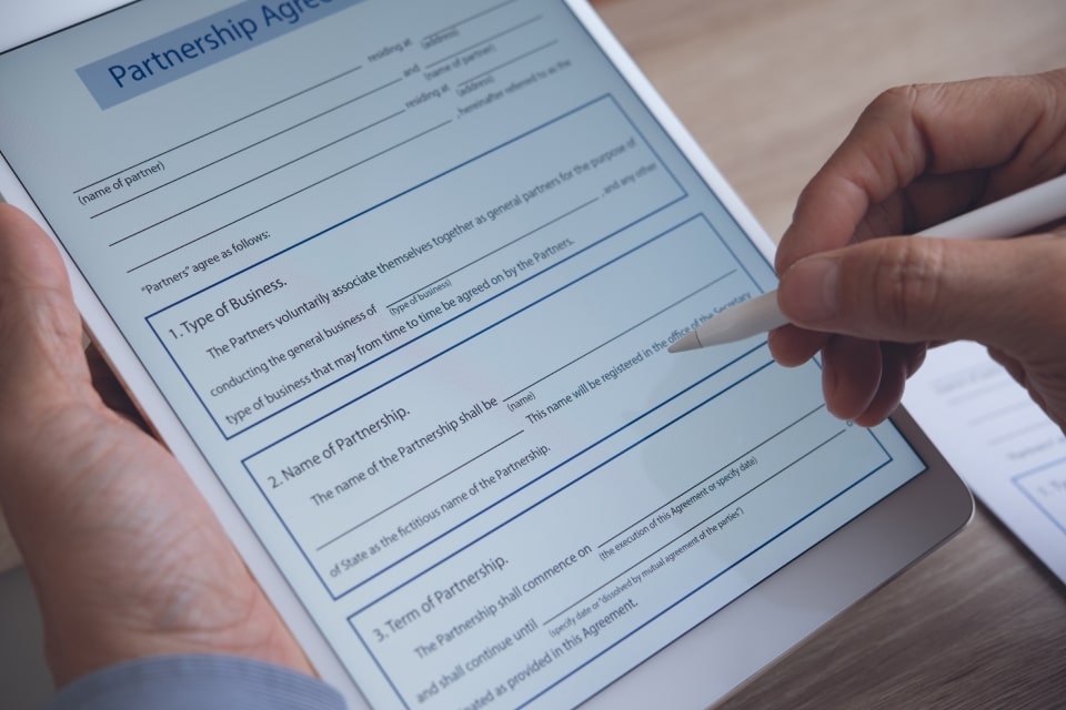 Paperless Forms Solutions