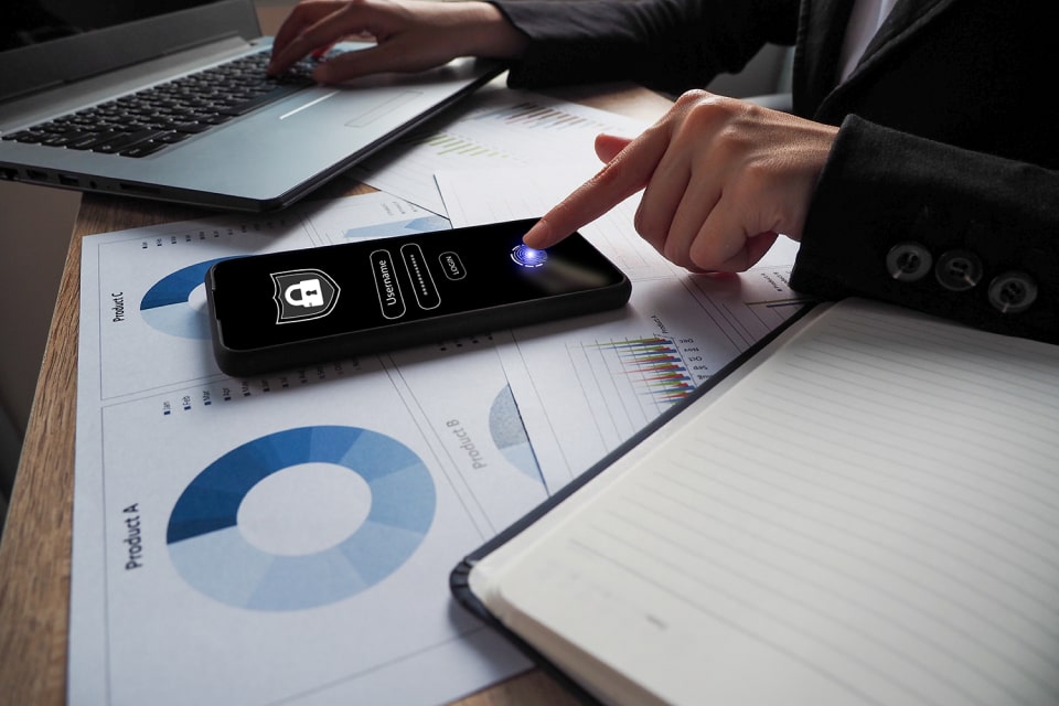 Enhance privacy and security