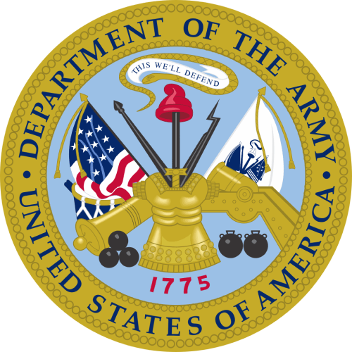 US Department of Army
