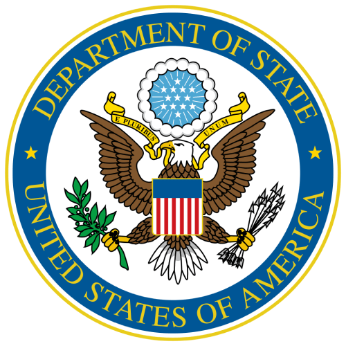 US Department of State