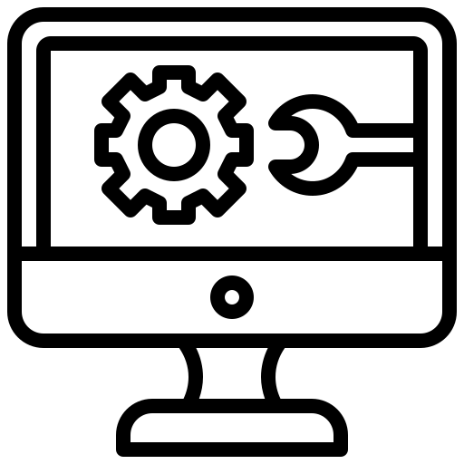 it supplies icon