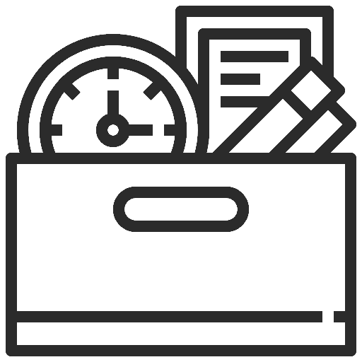 office supplies icon