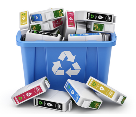 Lotus Logistics's zero waste commitment