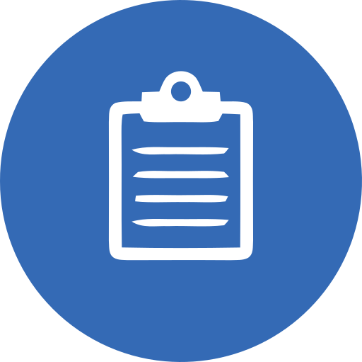 plan icon