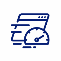 Page speed optimization
